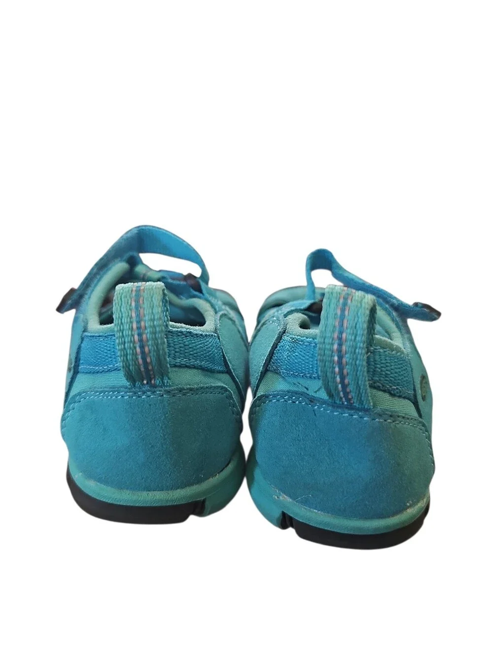 KEEN Kids'  Seacamp II CNX Waterproof Sport Sandals - Size 12